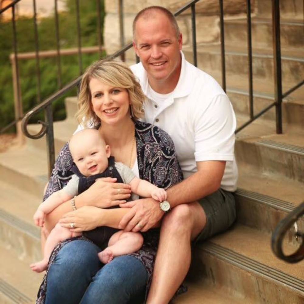 Meet your Posher, Jennifer